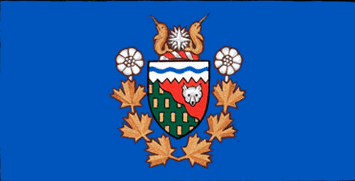 Image by Canadian Heraldic Authority