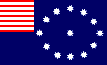 british flag 1812