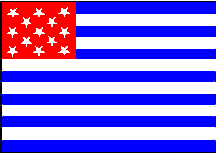 flag of 1777