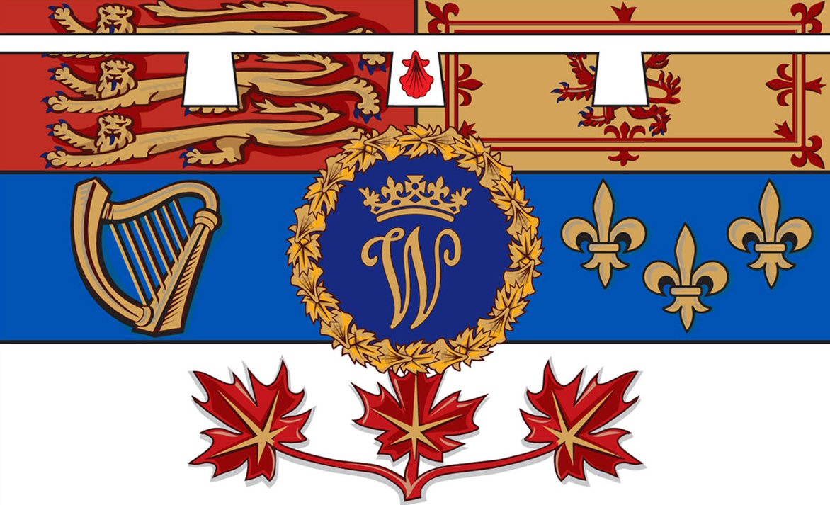 Image from the Governor General of Canada website